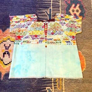 Arloom Vintage Hupil Top Sz. M